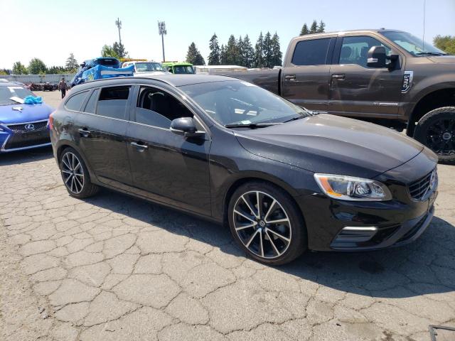 Photo 4 from auction – 2018 VOLVO V60 T5 DYN with VIN YV140MELXJ2385465