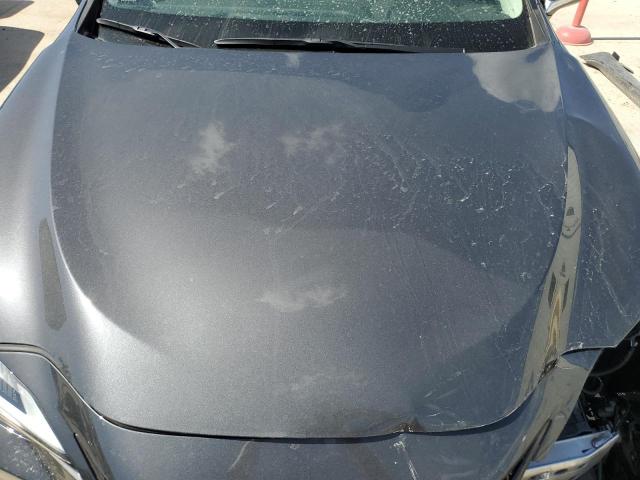 Photo 11 from auction – 2022 LEXUS NX 350 with VIN 2T2GGCEZ4NC007562