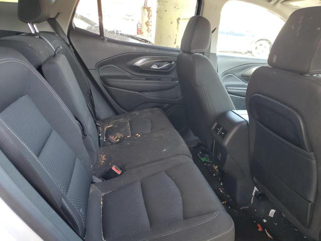 Photo 10 from auction – 2022 GMC TERRAIN SL with VIN 3GKALMEV8NL149701