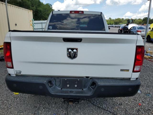 Photo 6 from auction – 2018 RAM 1500 ST with VIN 1C6RR6KG0JS317204