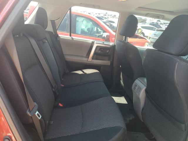 Photo 11 from auction – 2012 TOYOTA 4RUNNER SR with VIN JTEBU5JR5C5081751