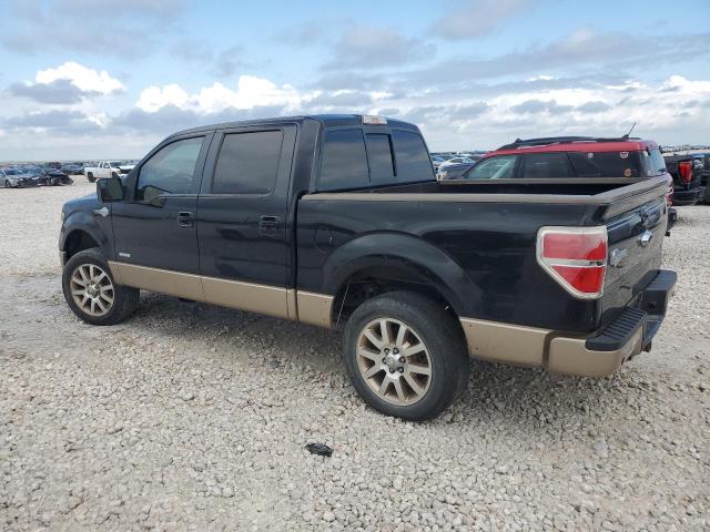 Photo 2 from auction – 2013 FORD F150 SUPER with VIN 1FTFW1CT2DKD41365
