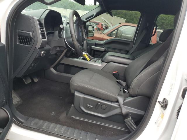 Photo 7 from auction – 2019 FORD F150 SUPER with VIN 1FTEW1EP6KKD67461