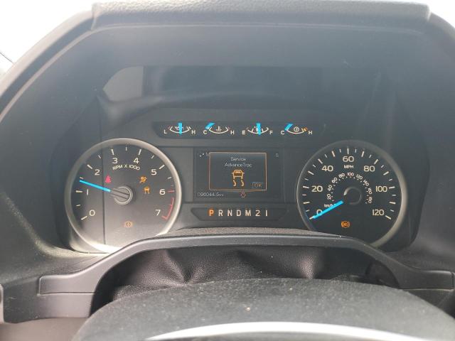 Photo 9 from auction – 2015 FORD F150 SUPER with VIN 1FTEW1CP4FKF16636