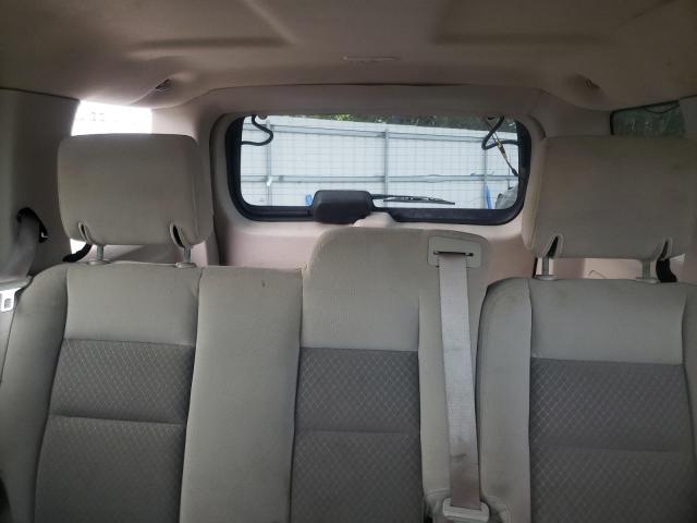 Photo 10 from auction – 2006 FORD EXPLORER X with VIN 1FMEU72E66UB61803