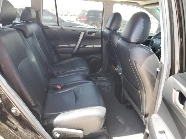 Photo 11 from auction – 2013 TOYOTA HIGHLANDER with VIN 5TDZK3EH3DS118662
