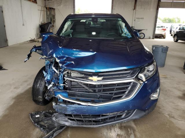 Photo 5 from auction – 2020 CHEVROLET EQUINOX LT with VIN 3GNAXJEVXLL309516