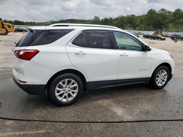 Photo 3 from auction – 2018 CHEVROLET EQUINOX LT with VIN 2GNAXSEV0J6301156