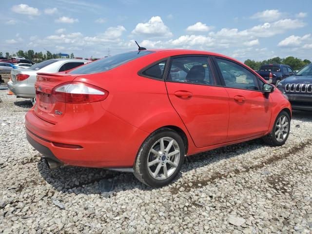 Photo 3 from auction – 2015 FORD FIESTA with VIN 3FADP4BJ0FM101836