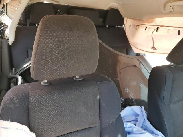 Photo 10 from auction – 2015 HONDA CR-V LX with VIN 5J6RM4H36FL101871