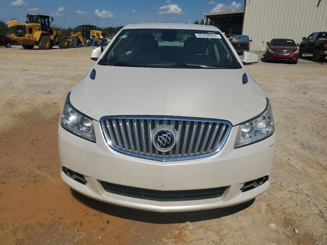 Photo 5 from auction – 2011 BUICK LACROSSE C with VIN 1G4GC5GD7BF250035
