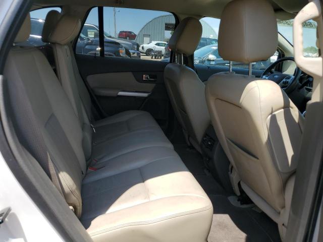 Photo 11 from auction – 2013 FORD EDGE SEL with VIN 2FMDK3JC7DBA58547