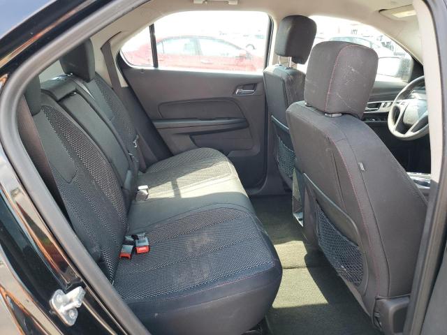 Photo 11 from auction – 2017 CHEVROLET EQUINOX LS with VIN 2GNALBEK7H1521774
