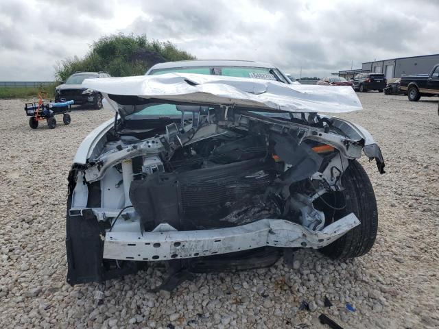 Photo 5 from auction – 2020 DODGE CHARGER R/ with VIN 2C3CDXCT4LH120016