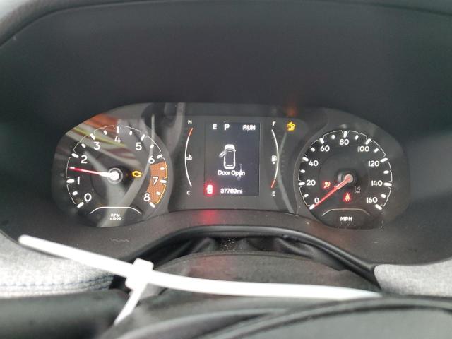 Foto 9 de la subasta – 2022 JEEP COMPASS LA con VIN 3C4NJDBBXNT133450