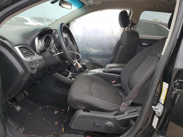 Photo 7 from auction – 2017 DODGE JOURNEY SX with VIN 3C4PDCBG2HT534128