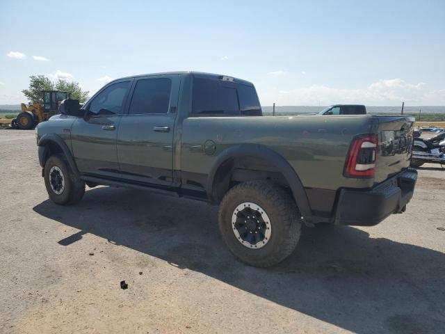 Photo 2 from auction – 2021 RAM 2500 POWER with VIN 3C6TR5EJ7MG503664
