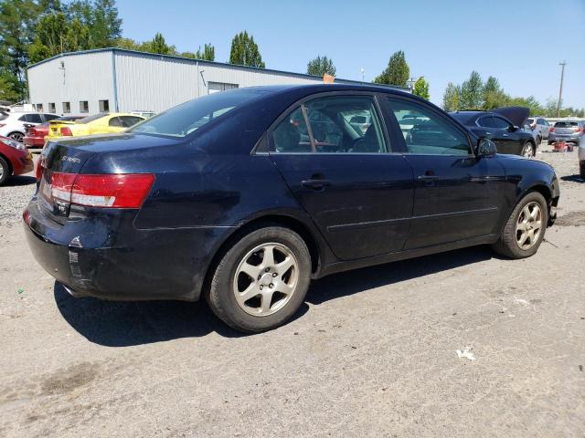 Photo 3 from auction – 2006 HYUNDAI SONATA GLS with VIN 5NPEU46F46H099320