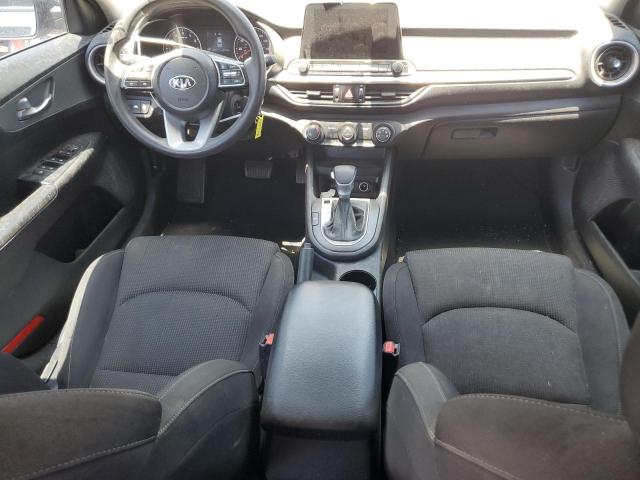 Photo 8 from auction – 2021 KIA FORTE FE with VIN 3KPF24AD3ME401598