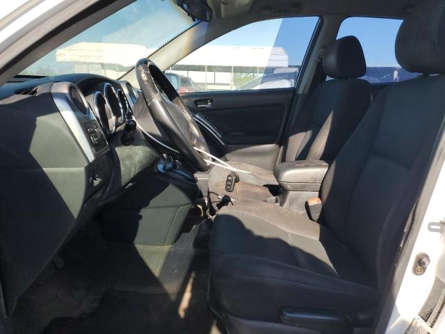 Photo 7 from auction – 2006 TOYOTA COROLLA MA with VIN 2T1KR32E16C593553