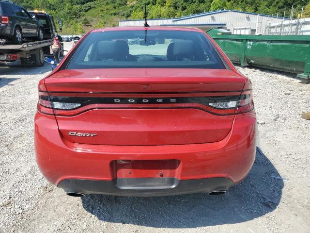 Photo 6 from auction – 2016 DODGE DART SXT with VIN 1C3CDFBB1GD519455