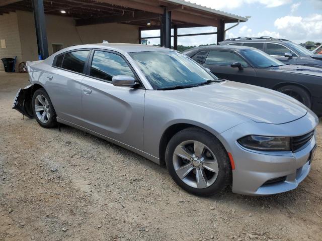 Photo 4 from auction – 2018 DODGE CHARGER SX with VIN 2C3CDXHG3JH156725