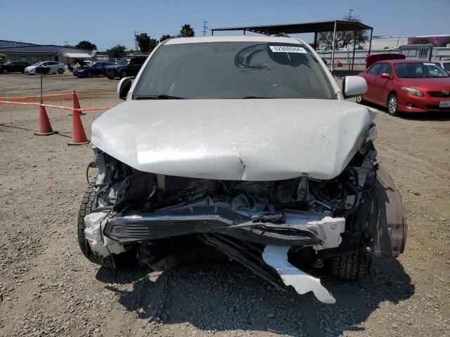 Photo 5 from auction – 2012 TOYOTA HIGHLANDER with VIN JTEBC3EHXC2005145
