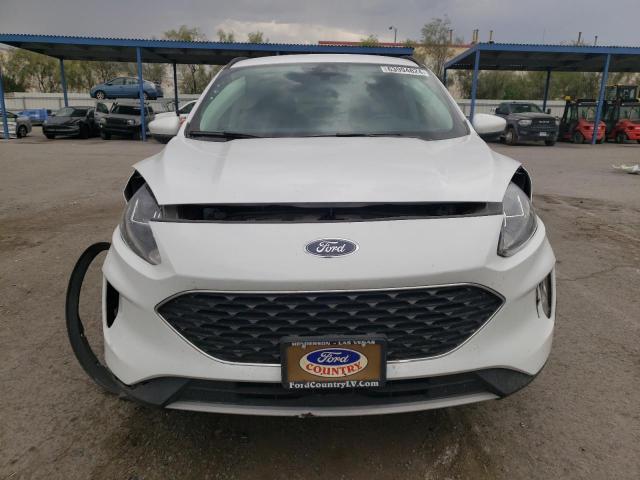 Photo 5 from auction – 2022 FORD ESCAPE SEL with VIN 1FMCU9H69NUB47878