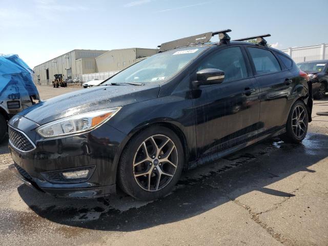 Фото 1 с аукциона – 2015 FORD FOCUS SE с VIN 1FADP3K27FL386586