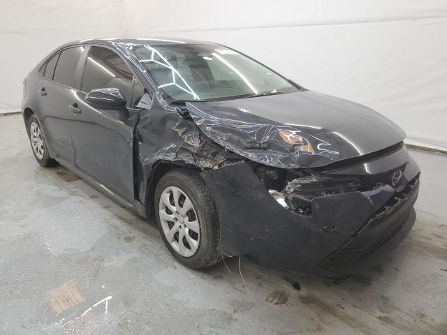 Photo 4 from auction – 2023 TOYOTA COROLLA LE with VIN 5YFB4MDE1PP003421