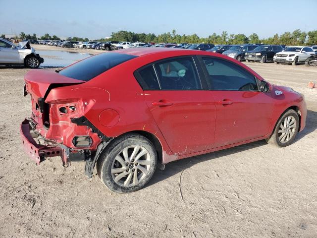 Photo 3 from auction – 2013 MAZDA 3 I with VIN JM1BL1VP5D1769153
