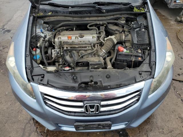 Photo 11 from auction – 2012 HONDA ACCORD EXL with VIN 1HGCP2F89CA045813