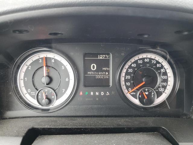 Photo 9 from auction – 2019 RAM 1500 CLASS with VIN 3C6RR6KG2KG720108