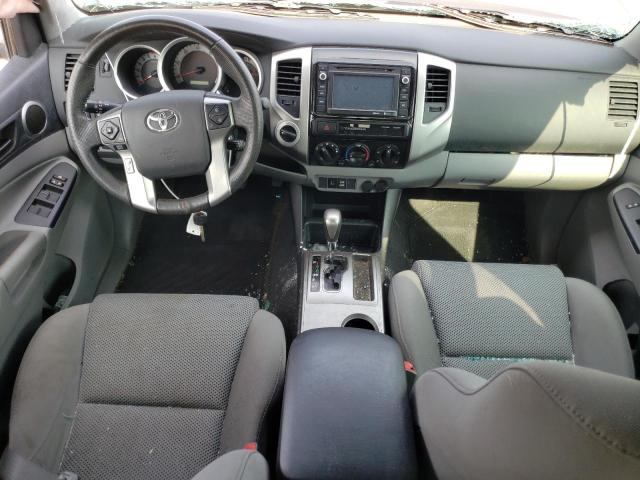 Photo 8 from auction – 2015 TOYOTA TACOMA DOU with VIN 3TMLU4EN7FM165658