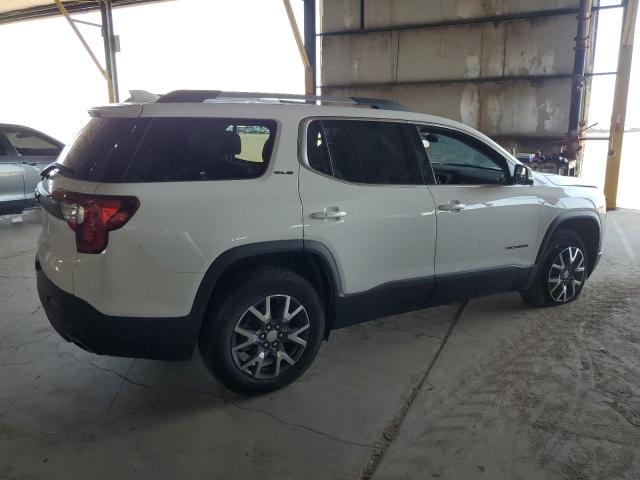 Photo 3 from auction – 2023 GMC ACADIA SLE with VIN 1GKKNKL41PZ239944