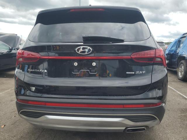 Photo 6 from auction – 2023 HYUNDAI SANTA FE L with VIN 5NMS4DAL3PH641358