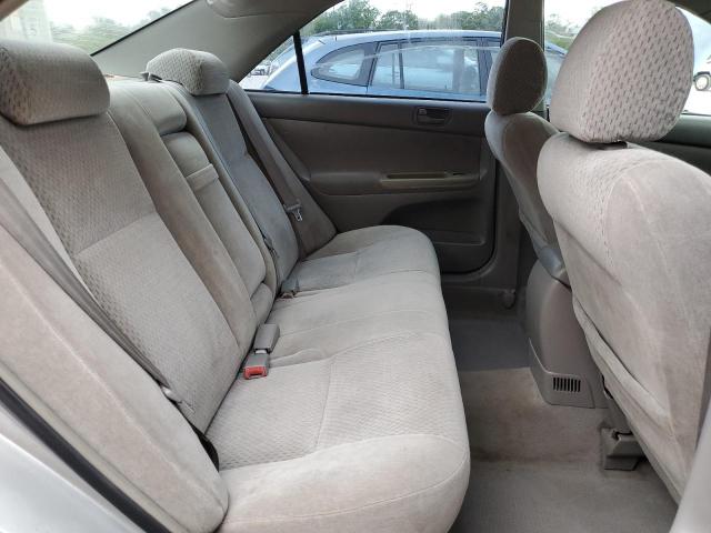 Photo 10 from auction – 2003 TOYOTA CAMRY LE with VIN 4T1BE32K93U704054