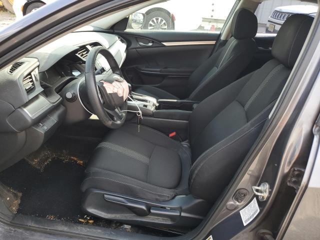 Photo 7 from auction – 2016 HONDA CIVIC LX with VIN 2HGFC2F52GH553868
