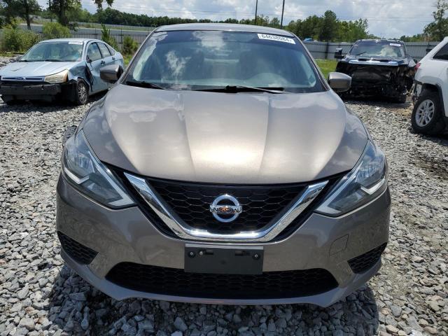 Photo 5 from auction – 2016 NISSAN SENTRA S with VIN 3N1AB7AP0GL676421