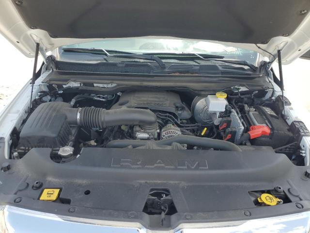 Photo 11 from auction – 2022 RAM 1500 BIG H with VIN 1C6RREFT3NN254329