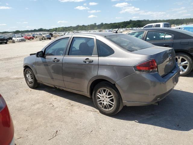 Photo 2 from auction – 2010 FORD FOCUS SE with VIN 1FAHP3FN1AW253397