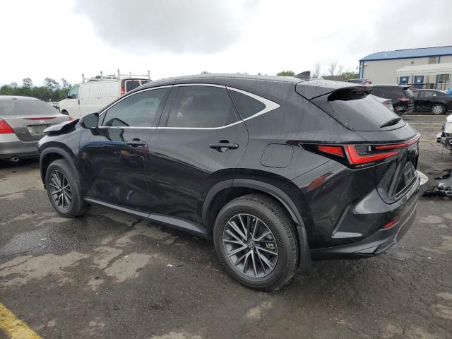 Photo 2 from auction – 2023 LEXUS NX 350 with VIN 2T2GGCEZ9PC028586