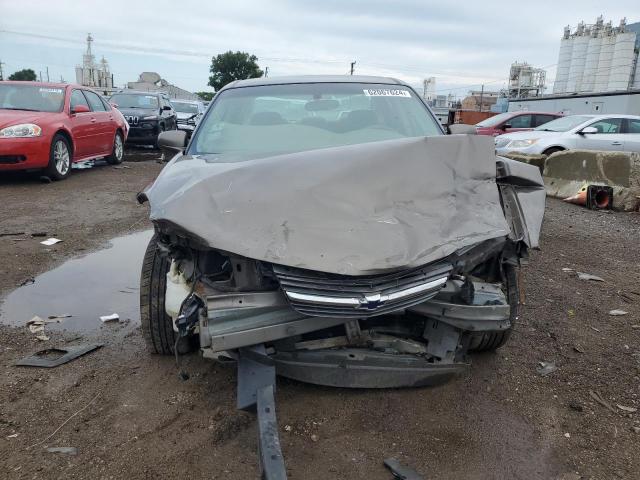 Photo 5 from auction – 2001 CHEVROLET IMPALA with VIN 2G1WF52E319364069