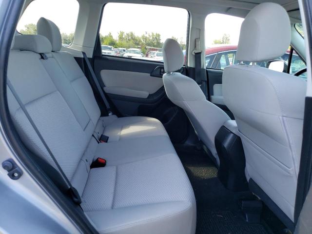 Photo 10 from auction – 2015 SUBARU FORESTER 2 with VIN JF2SJADC7FH448442