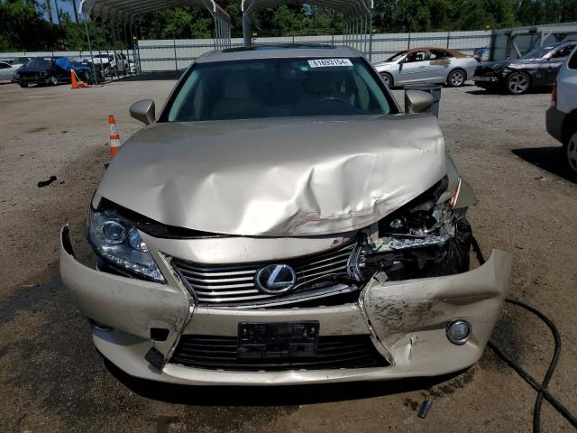 Photo 5 from auction – 2013 LEXUS ES 350 with VIN JTHBK1GG1D2040415