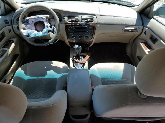 Photo 8 from auction – 2007 FORD TAURUS SEL with VIN 1FAFP56U87A192193