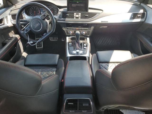 Photo 8 from auction – 2018 AUDI A7 PRESTIG with VIN WAU23AFC8JN016343