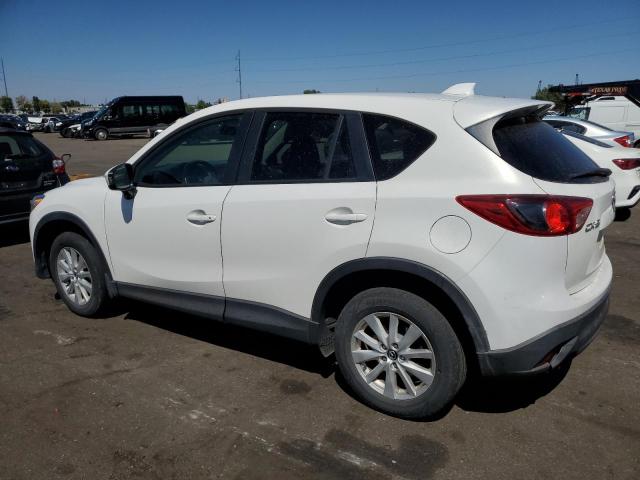 صورة رقم 2 من المزاد - 2014 MAZDA CX-5 TOURI مع VIN JM3KE2CY2E0320331
