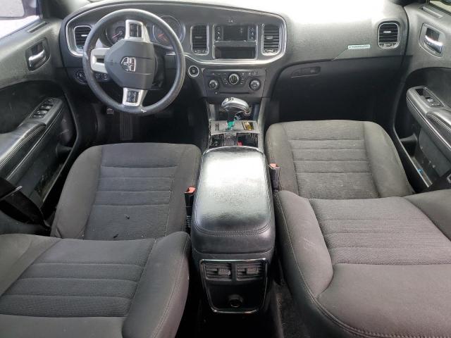 Foto 8 de la subasta – 2014 DODGE CHARGER SE con VIN 2C3CDXBG3EH112738