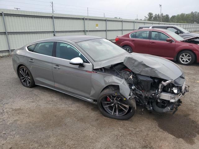 Фото 4 с аукциона – 2021 AUDI S5 PREMIUM с VIN WAUC4CF59MA002896